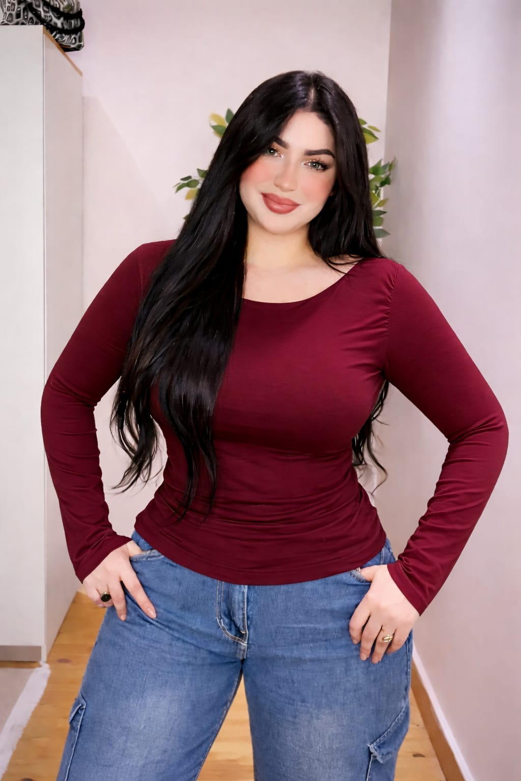 c8c4bd27-4651-477b-8864-0f4081c8566f بيزك كم برقبه دائريه - الصورة 1